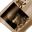 Pelo Largo (Marrón claro)