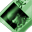 Pelo Largo (Verde claro)